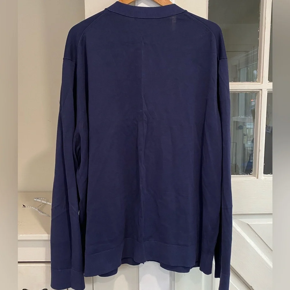 Banana Republic Men's Cardigan